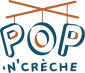 Pop&rsquo;n&rsquo;Crèche